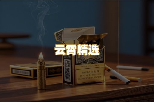 云霄精选